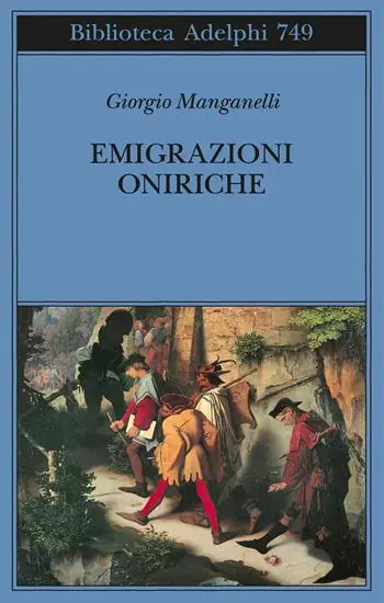 A Buon Prezzo Emigrazioni oniriche. Scritti sulle arti