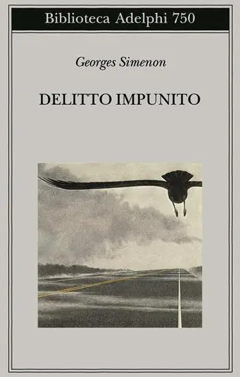 Più Venduto Delitto impunito