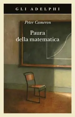 Paura della matematica Vendita Finale