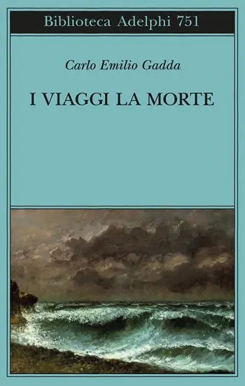 I viaggi, la morte Ordina Subito