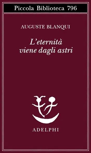 Scelto Dai Clienti L‘eternità viene dagli astri. Ipotesi astronomica