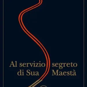 Esclusivo Al servizio di Sua Maestà. 007
