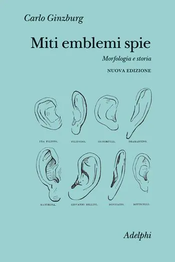 Miti emblemi spie. Morfologia e storia. Nuova ediz. Bestseller