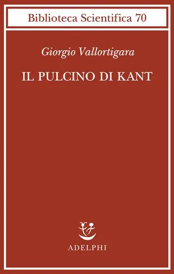 Il pulcino di Kant Popolare