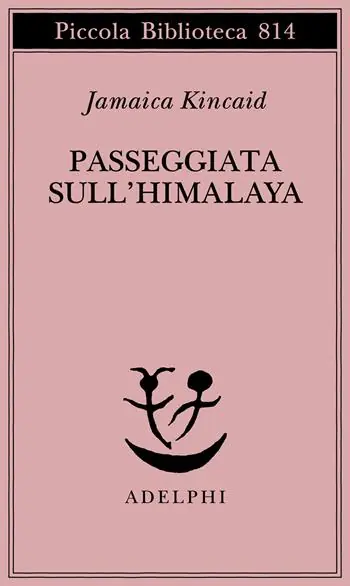 Bestseller Passeggiata sull‘Himalaya