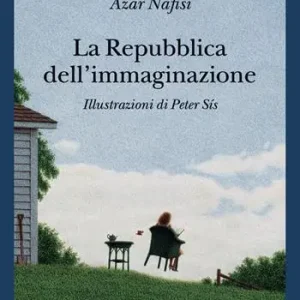 Solo Oggi La repubblica dell‘immaginazione. Una vita e i suoi libri