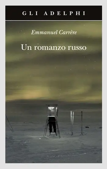 Economico Un romanzo russo