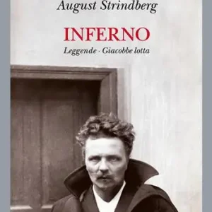 Scelto Dai Clienti Inferno-Leggende-Giacobbe lotta