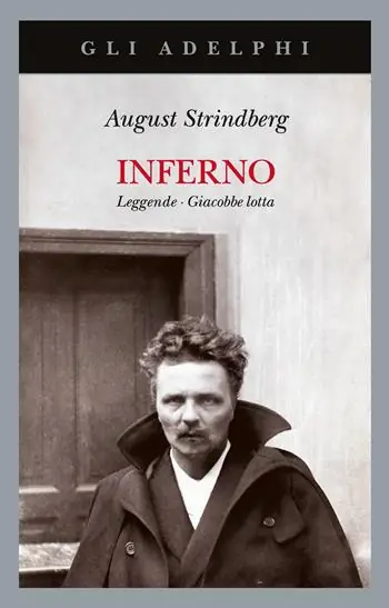 Scelto Dai Clienti Inferno-Leggende-Giacobbe lotta