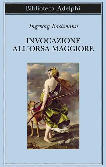 Scelto Dai Clienti Invocazione all‘Orsa maggiore. Testo originale a fronte