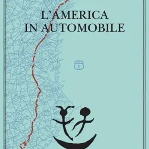 L‘America in automobile Offerta Speciale