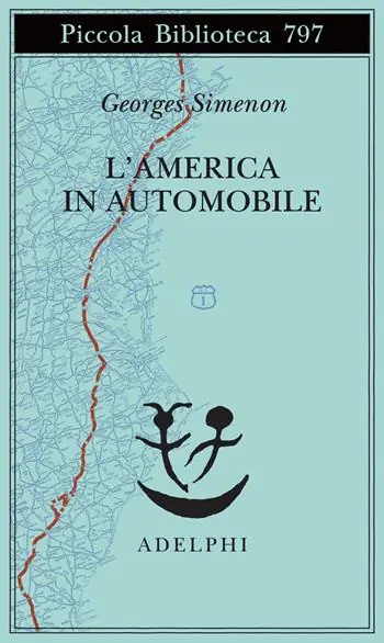 L‘America in automobile Offerta Speciale