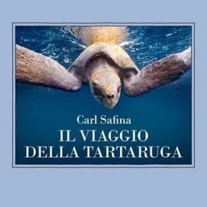 Spedizione Espresso Il viaggio della tartaruga. Alla ricerca dell’ultimo dinosauro
