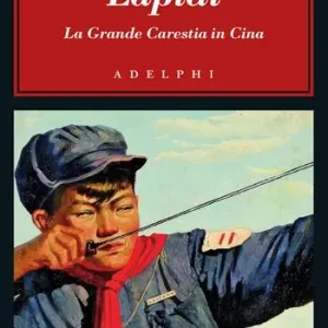 Compra Online Lapidi. La Grande Carestia in Cina