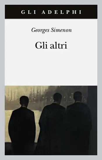 Gli altri Compra Oggi Stesso