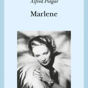 Vendita Finale Marlene. Ritratto di una dea