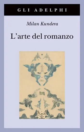 Ultima Occasione L‘arte del romanzo