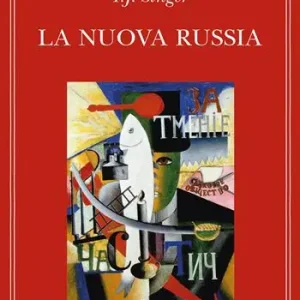 La nuova Russia Ultimissimo Modello
