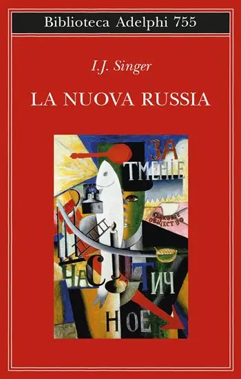 La nuova Russia Ultimissimo Modello