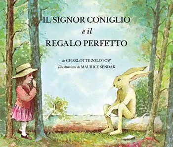 Il signor coniglio e il regalo perfetto. Ediz. a colori Ordina Subito