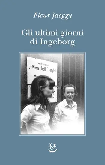 Gli ultimi giorni di Ingeborg Offerta Lampo