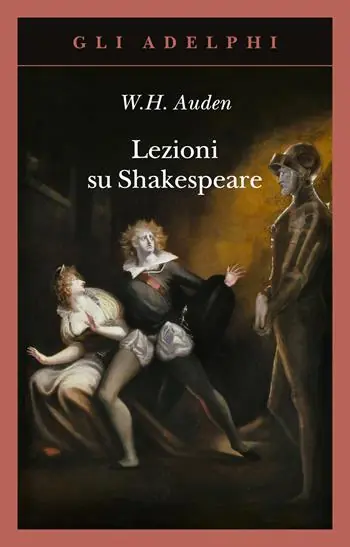 Soddisfatti O Rimborsati Lezioni su Shakespeare