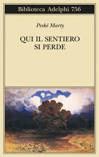 Qui il sentiero si perde Compra Online