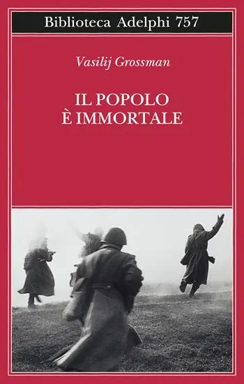 Il popolo è immortale Reso Gratuito