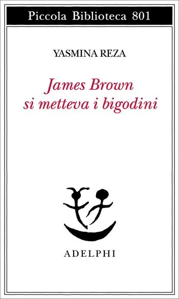 Pagamento Sicuro James Brown metteva i bigodini