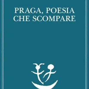 Praga, poesia che scompare Promozione