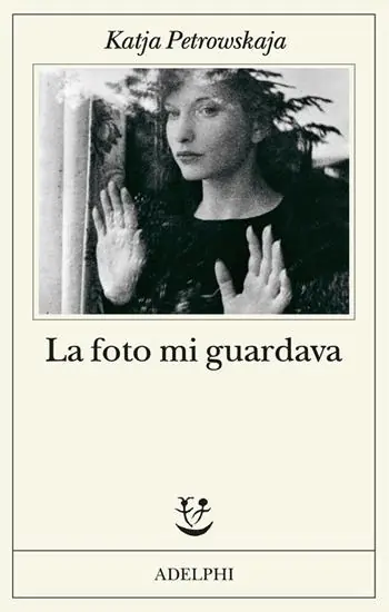 La foto mi guardava Professionale