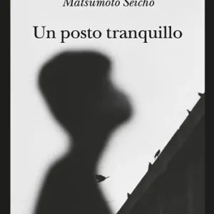 Un posto tranquillo Ultimissimo Modello