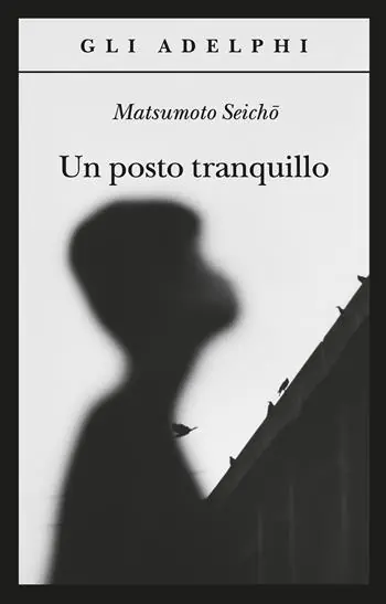 Un posto tranquillo Ultimissimo Modello