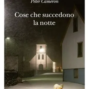 Cose che succedono la notte Prezzo Basso
