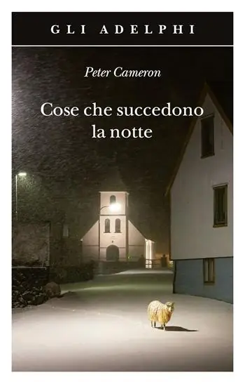 Cose che succedono la notte Prezzo Basso