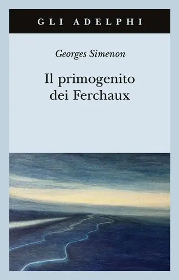 Offerta Il primogenito dei Ferchaux