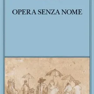 Opera senza nome Solo Oggi