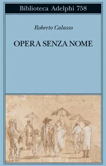 Opera senza nome Solo Oggi
