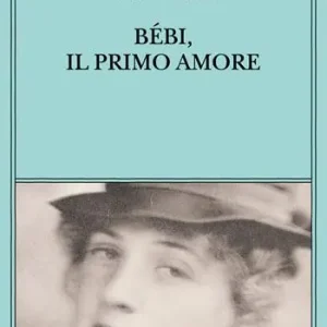 Reso Gratuito Bébi, il primo amore