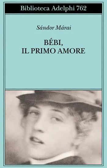 Reso Gratuito Bébi, il primo amore