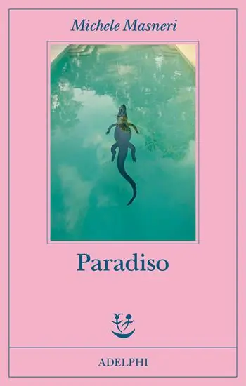 Paradiso Novità