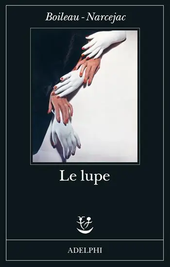 Le lupe Non Perdere