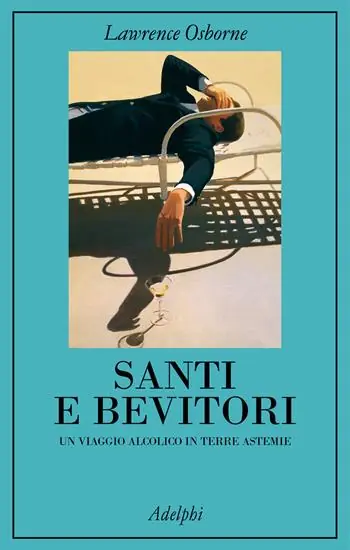 Santi e bevitori. Un viaggio alcolico in terre astemie Promo Stagionale