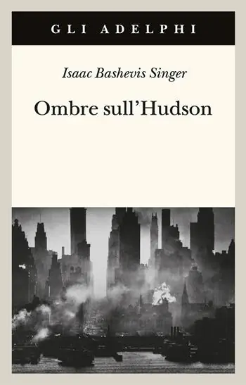 Promozione Esclusiva Ombre sull‘Hudson