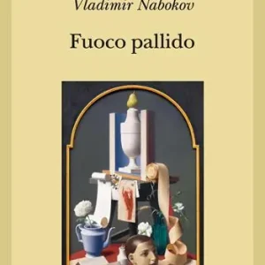 Ultime Pezzi Fuoco pallido