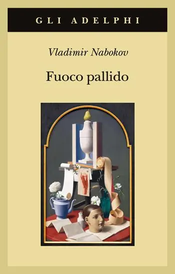 Ultime Pezzi Fuoco pallido