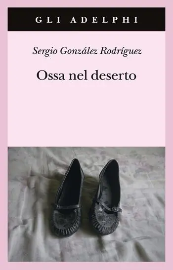 Must-Have Ossa nel deserto
