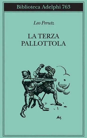 La terza pallottola Ultimissimo Modello