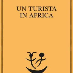 Esclusivo Un turista in Africa