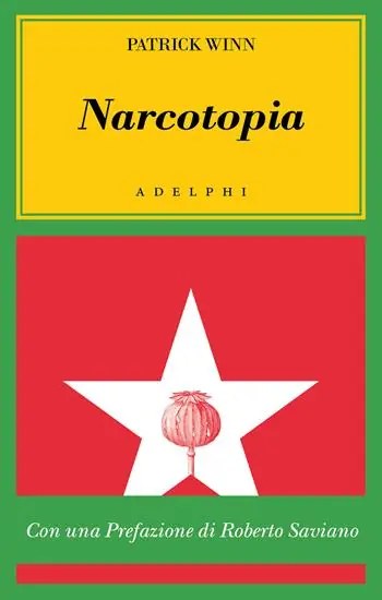 Acquista Ora Narcotopia. Indagine sul cartello della droga asiatico che ha sconfitto la CIA